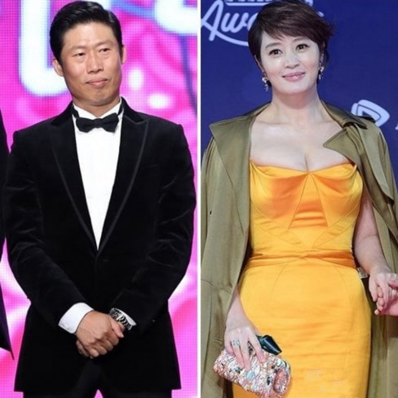 View - Yoo Hae Jin - Tài tử xấu xí chỉ được chân bưng bê, không ngờ đánh cắp trái tim mỹ nhân khét tiếng