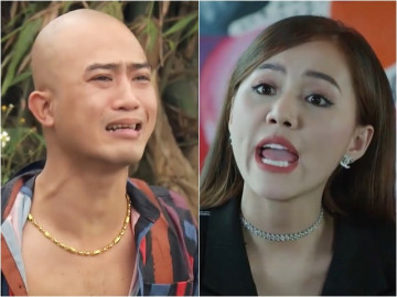 Loạt phim Việt giờ vàng làm khán giả phân vân vì không biết ai là vai chính