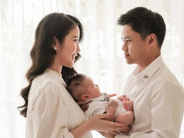 Chân dung thiếu gia đình đám nhất nhì Sài Gòn: Từng bỏ 30 tỷ đồng/tháng để mua siêu xe, cuộc sống hôn nhân giờ vô cùng viên mãn