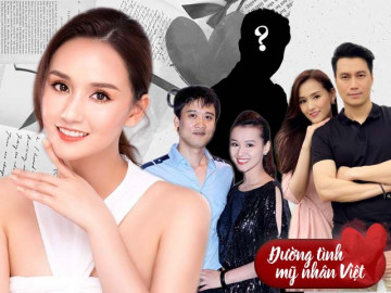Lã Thanh Huyền nhiều duyên nợ với Việt Anh nhưng chỉ có duy nhất 1 mối tình, nhờ đó sống sướng như bà hoàng
