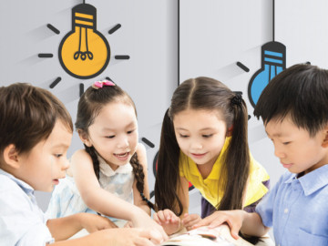 4 tuyệt chiêu giúp con học tiếng Anh hiệu quả mà bố mẹ Việt ít biết