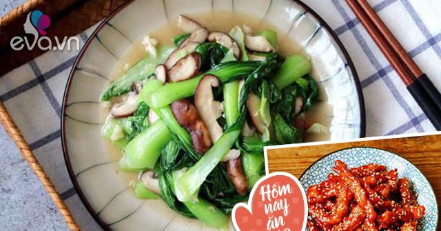 View - Hôm nay nấu gì: 4 món cực ngon mà dễ nấu cho ngày mưa