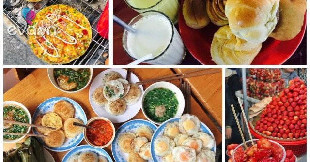 View - 6 món ăn vặt không thể bỏ qua ở Đà Lạt, ai ăn cũng khen ngon nức nở, nhắc tới là thèm