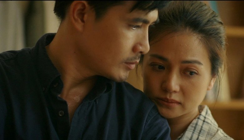 View - Cặp vợ chồng đang gây bão VTV: Gia Đình Mình Vui Bất Thình Lình sẽ có phép màu, liên quan tới NSND Công Lý?