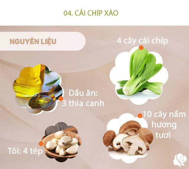 Hôm nay nấu gì: 4 món cực ngon mà dễ nấu cho ngày mưa - 9