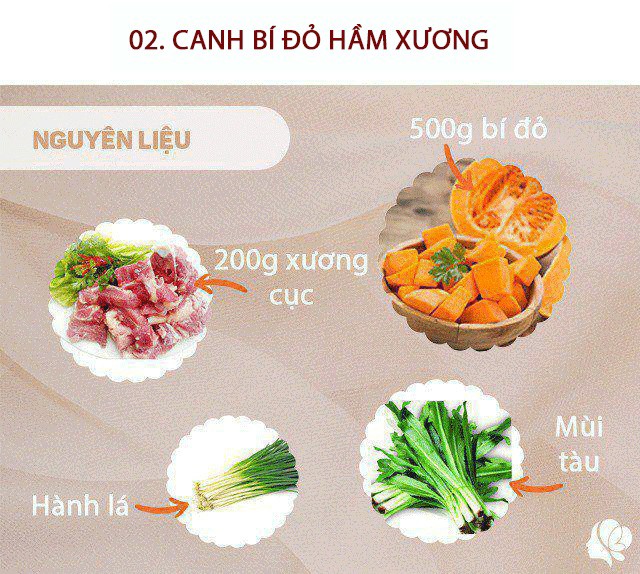 Hôm nay nấu gì: 4 món cực ngon mà dễ nấu cho ngày mưa - 5