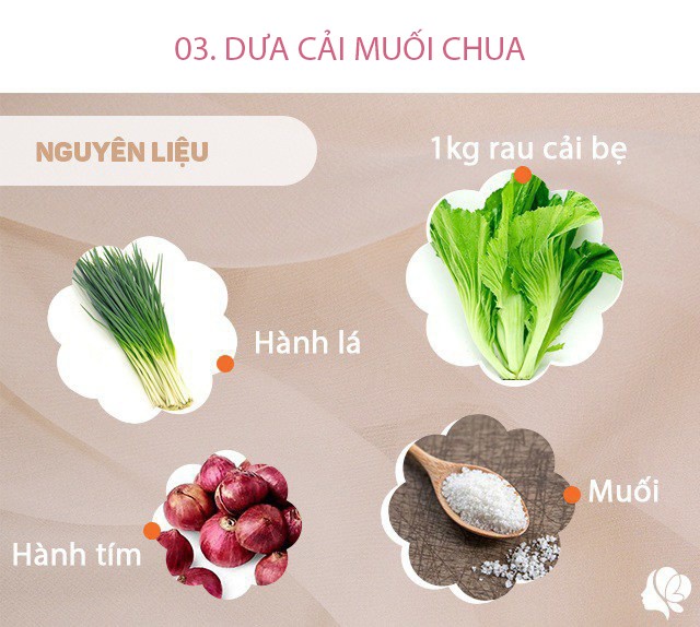 Hôm nay nấu gì: 4 món cực ngon mà dễ nấu cho ngày mưa - 7