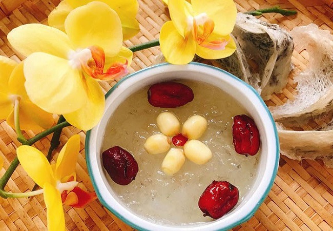 Thứ này được ví là “thần dược” cho người ốm yếu, giá lên tới 6 triệu đồng/1 lạng vẫn hút người mua - 11