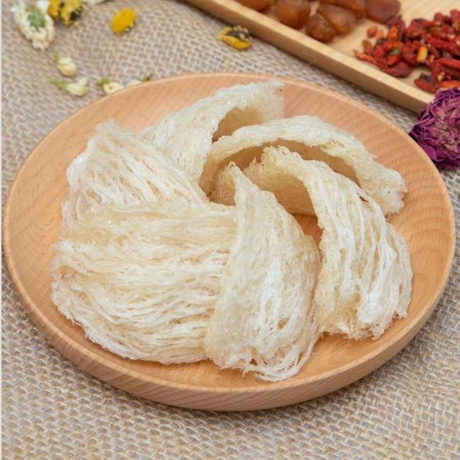 Thứ này được ví là “thần dược” cho người ốm yếu, giá lên tới 6 triệu đồng/1 lạng vẫn hút người mua - 14