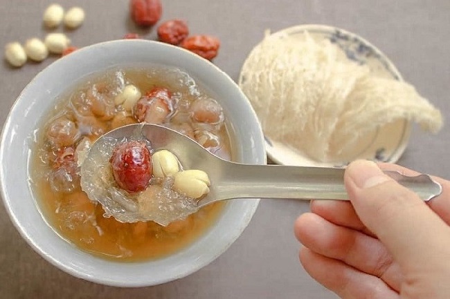 Thứ này được ví là “thần dược” cho người ốm yếu, giá lên tới 6 triệu đồng/1 lạng vẫn hút người mua - 8