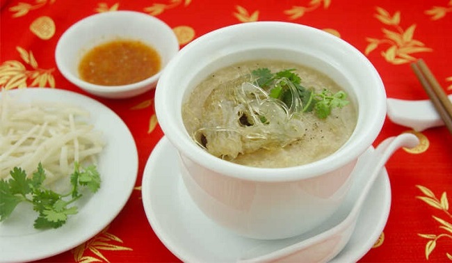 Thứ này được ví là “thần dược” cho người ốm yếu, giá lên tới 6 triệu đồng/1 lạng vẫn hút người mua - 12
