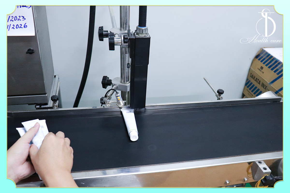 Cải thiện giãn tĩnh mạch cùng Provaricose Veins Care - Kem massage chính hãng từ Earthlyglow - 3