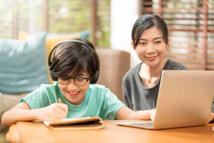 Trào lưu mới của bố mẹ Việt khi cho con học tiếng Anh thời công nghệ số - 4