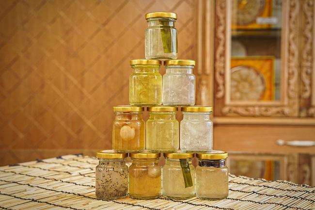 Thứ này được ví là “thần dược” cho người ốm yếu, giá lên tới 6 triệu đồng/1 lạng vẫn hút người mua - 15