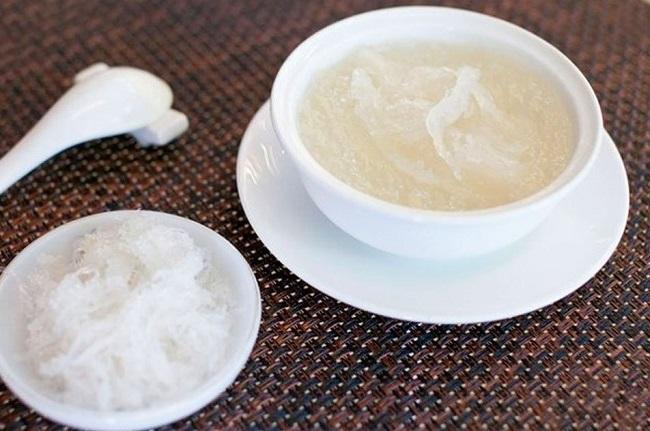 Thứ này được ví là “thần dược” cho người ốm yếu, giá lên tới 6 triệu đồng/1 lạng vẫn hút người mua - 7
