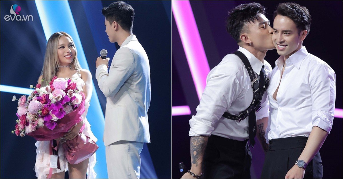 Gallery - Nữ Quán quân Giọng hát Việt chọn nhầm chàng có vợ, cái kết quay xe khiến mọi người vỡ òa