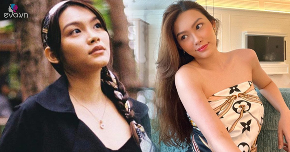 View - Nhìn lại nhan sắc con gái nữ hoàng cảnh nóng, thuở 16 thanh thuần, từ giã đóng phim vẫn đẹp trong veo