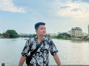 Tin tức - Chàng trai Long An được ông ngoại đặt cho tên "ít ai đọc đúng", ngày nhỏ thường bị các bạn trêu chọc, đọc lệch nghĩa