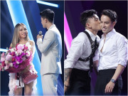 Nữ Quán quân Giọng hát Việt chọn nhầm chàng có vợ, cái kết quay xe khiến mọi người vỡ òa