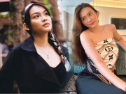 Làm đẹp - Nhìn lại nhan sắc con gái "nữ hoàng cảnh nóng", thuở 16 thanh thuần, từ giã đóng phim vẫn đẹp trong veo