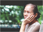 Bà bầu - Có 3 tỷ dưỡng già, tôi vẫn lên nhà con gái ở cho đỡ buồn nhưng ngày nào cũng phải nhìn sắc mặt con rể