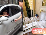 Nhà đẹp - Vừa sắm xế sang, cầu thủ Văn Thanh đã tậu tiếp cơ ngơi gần 10 tỷ đồng, nhà ở quê thế nào?
