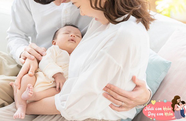 View - Trẻ nghịch phá từ nhỏ có thêm 3 biểu hiện này là em bé thông minh bẩm sinh