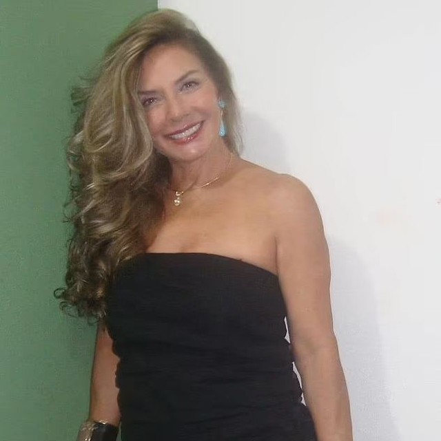Nạn nhân Nilza Costa