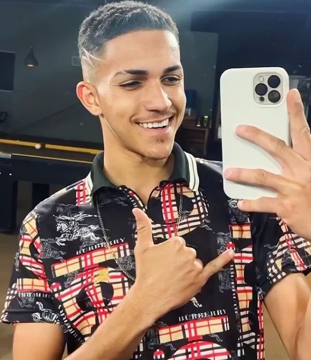 Nghi phạm Leonardo Silva