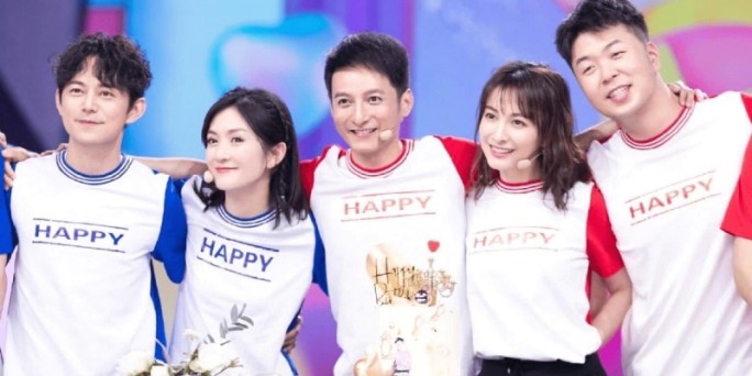 Nữ MC đa tài của showbiz: Đích thực amp;#34;con nhà người taamp;#34; trong truyền thuyết, giàu có nhưng ế - 6