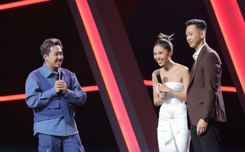 View - Nữ Quán quân Giọng hát Việt chọn nhầm chàng có vợ, cái kết quay xe khiến mọi người vỡ òa