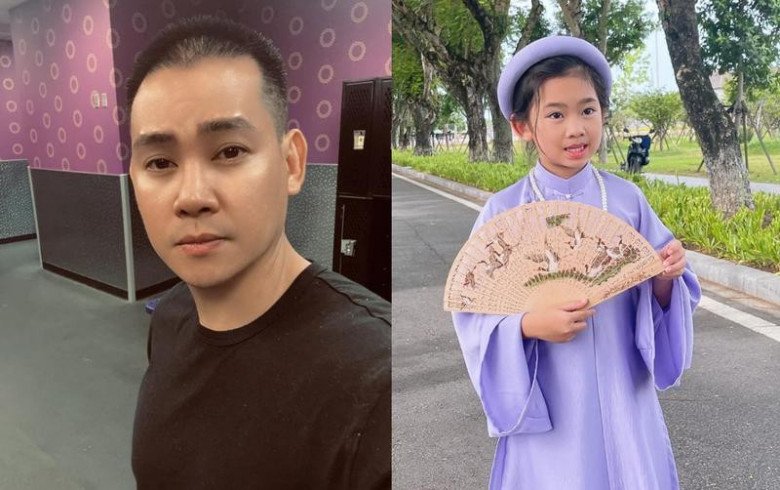 View - Bảo mẫu của con gái Mai Phương mệt mỏi lên tiếng: Tuổi thơ của con không có gì ngoài ồn ào gia đình