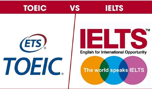 View - Phân biệt IELTS và TOEIC: Đều là chứng chỉ tiếng Anh nhưng khác nhau một trời một vực, nhiều người chưa biết