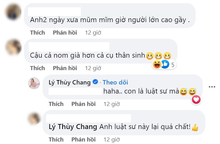 View - Sao Việt 24h: Chi Bảo mời vợ cũ đến nhà ăn tối, vợ mới đỡ lời khi con riêng của chồng bị bình luận già hơn bố