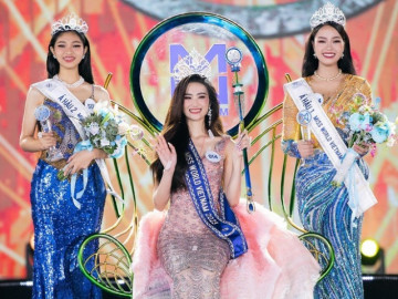 Lãnh đạo tỉnh Bình Định nói gì về đề nghị tước danh hiệu hoa hậu đối với Ý Nhi?