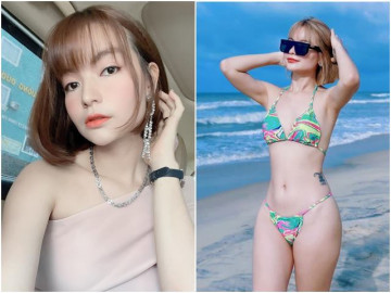 Kết hôn với đại gia bún đậu mắm tôm, người đẹp Vũng Tàu làm bà chủ, từng treo thưởng 20 triệu tìm người xúc phạm con