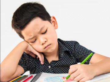 Những sai lầm của bố mẹ khiến việc học tiếng Anh của con không đạt hiệu quả