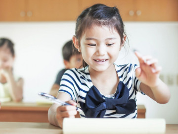 5 hạn chế phổ biến khiến con học nhiều nhưng chưa thể nói tốt tiếng Anh