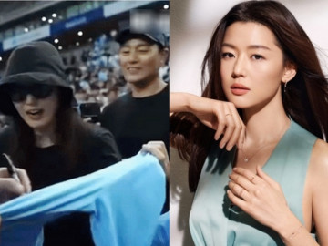 Ngôi sao 24/7: Sướng như mợ chảnh showbiz, được chồng cưng chiều chỉ qua 1 chi tiết