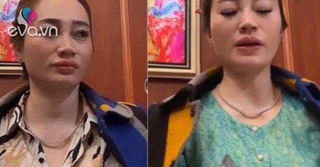 Gallery - Tin tức 24h: Cô đồng bổ cau tung tin gia chủ bị yểm bùa để lừa tiền di cung hoán số