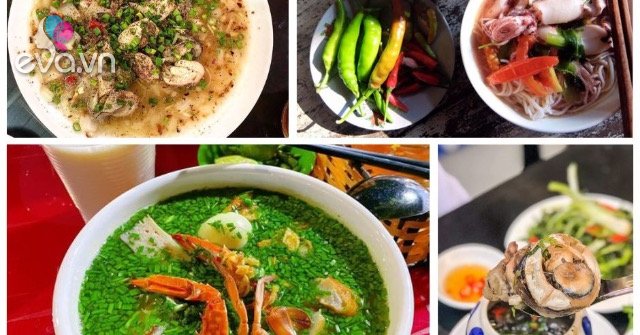 View - 7 đặc sản Phú Yên ngon quên lối về, ai ăn cũng tiếc nuối vì không được thưởng thức sớm hơn