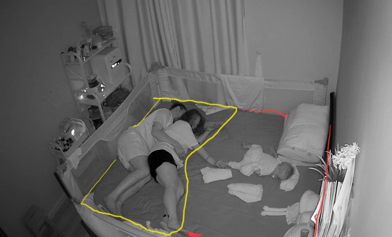 TikToker triệu view kể chuyện đi đẻ: Bước vào phòng mổ run cầm cập, chỉ sợ mình gặp chuyện không may - 6