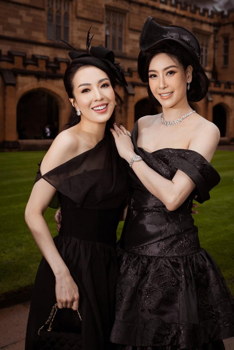 View - Em dâu Hoa hậu Hà Kiều Anh khóc nấc xin lỗi mẹ chồng trên sóng truyền hình