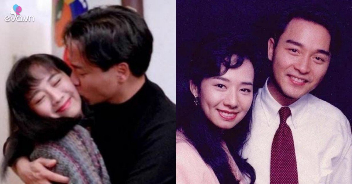 View - Mao Thuấn Quân - Người con gái duy nhất Trương Quốc Vinh 2 lần cầu hôn đều nhận cái lắc đầu