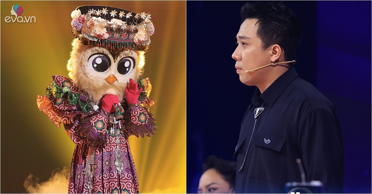 View - Ca Sĩ Mặt Nạ tập 1 mùa 2: Trấn Thành lại bật khóc, cả trường quay sửng sốt trước Cú Tây Bắc