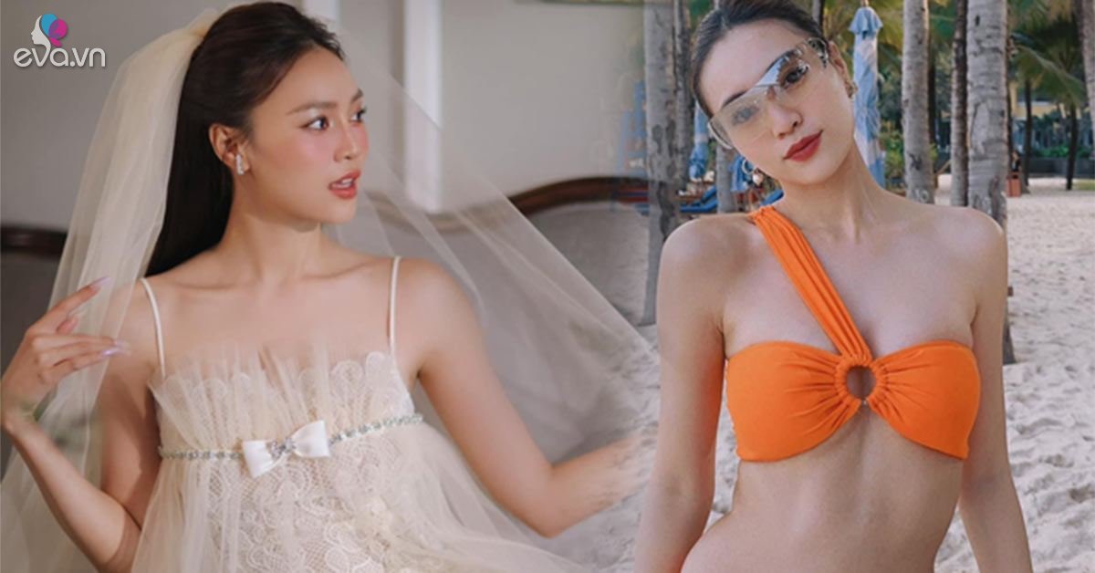 View - Không còn là ngọc nữ ngoan hiền, Lan Ngọc giờ đây nóng bỏng như thiên thần nội y