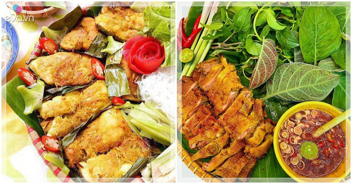 View - Cuối tuần mưa gió không làm 5 món ngon này quá phí, thơm nức mũi nấu lại chẳng khó