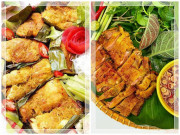 Bếp Eva - Cuối tuần mưa gió không làm 5 món ngon này quá phí, thơm nức mũi nấu lại chẳng khó