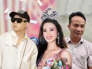 Giải trí - Bố Ý Nhi khóc xin cho con gái cơ hội, Đỗ Mạnh Cường lần nữa khuyên nàng Hậu trả vương miện
