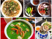 Lifestyle - 7 đặc sản Phú Yên ngon quên lối về, ai ăn cũng tiếc nuối vì không được thưởng thức sớm hơn